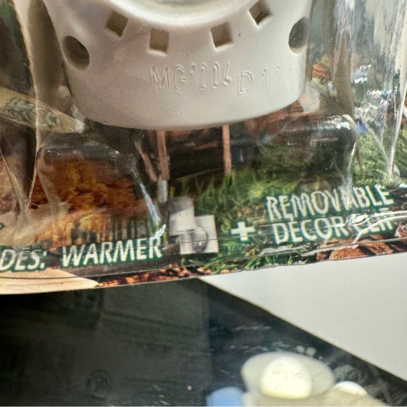 Air Wick Limited Edition Scented Oil Warmer Reindeer Decor Clip. Use Any Scent. - Picture 9 of 14